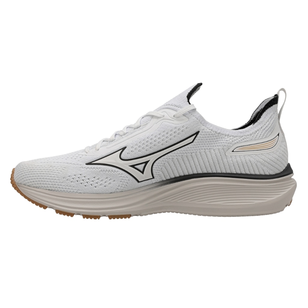 Imagem 2 do produto Tênis Masculino Mizuno Cool Ride 3