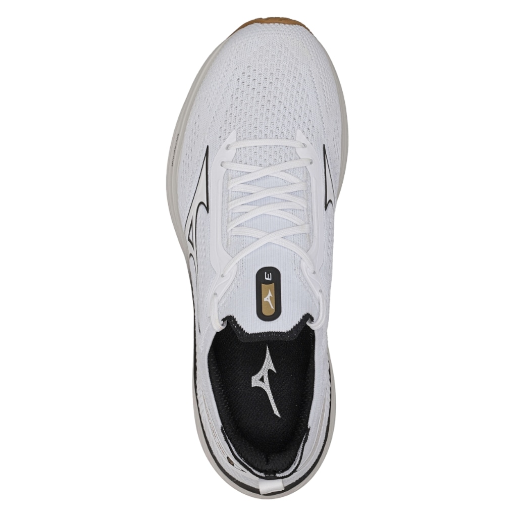 Imagem 3 do produto Tênis Masculino Mizuno Cool Ride 3