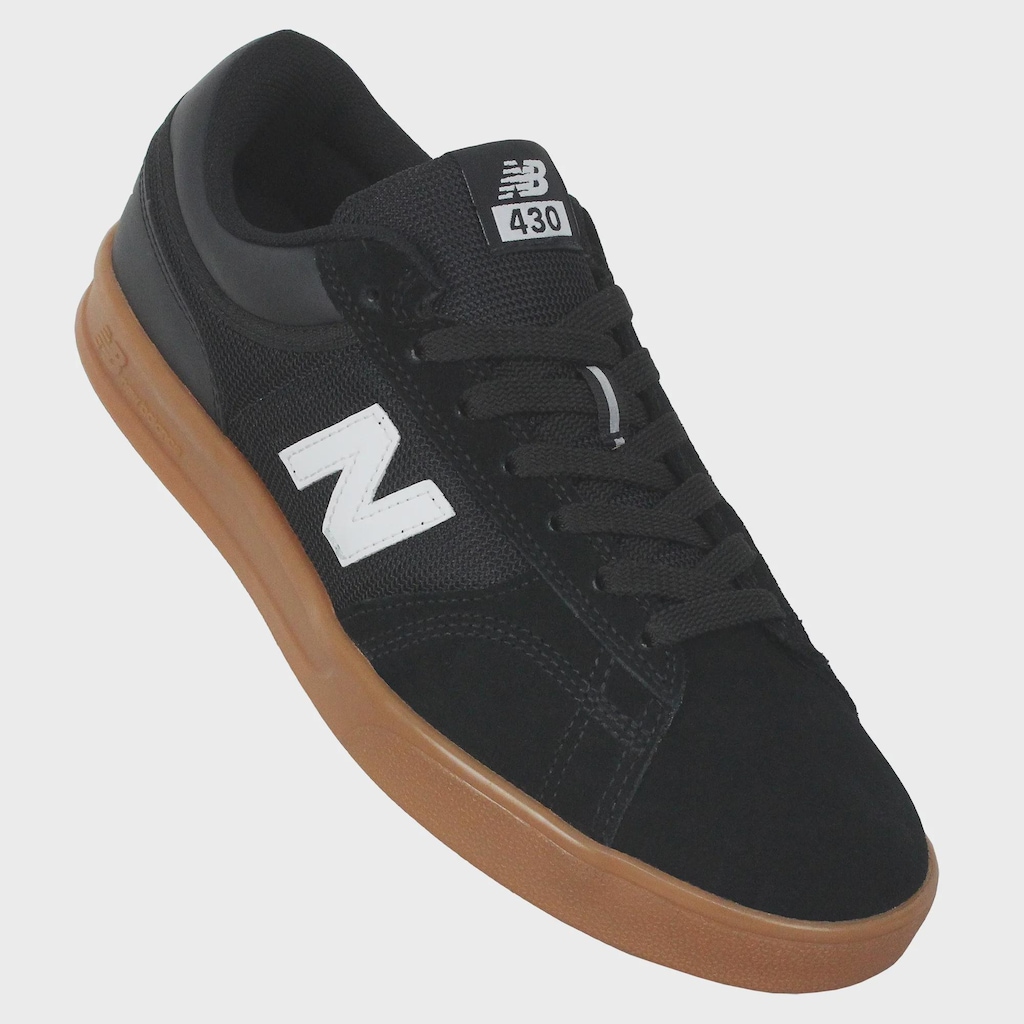 Imagem 2 do produto Tênis Masculino New Balance NM430
