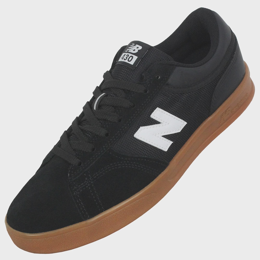 Imagem 3 do produto Tênis Masculino New Balance NM430