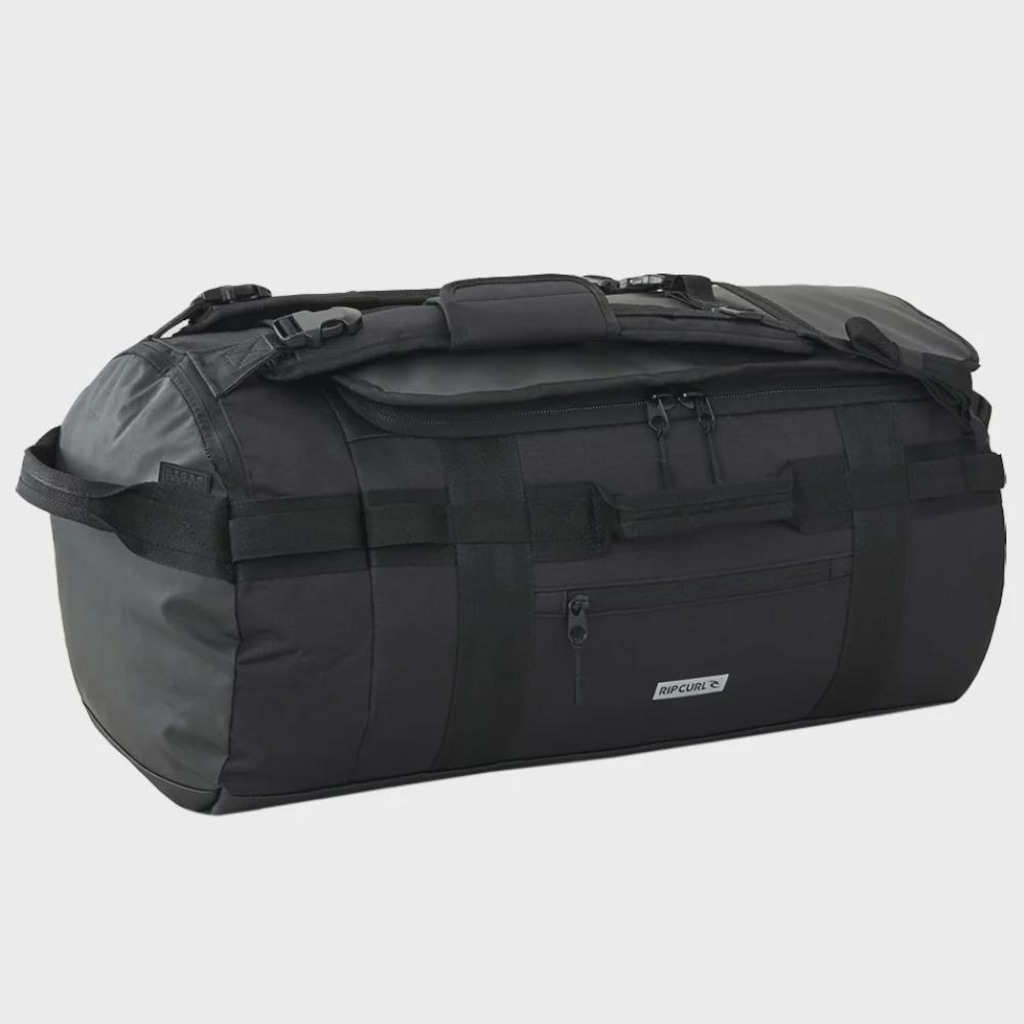 Imagem 2 do produto Mala Rip Curl Search Duffle 45 Litros Icons Midnight Importada