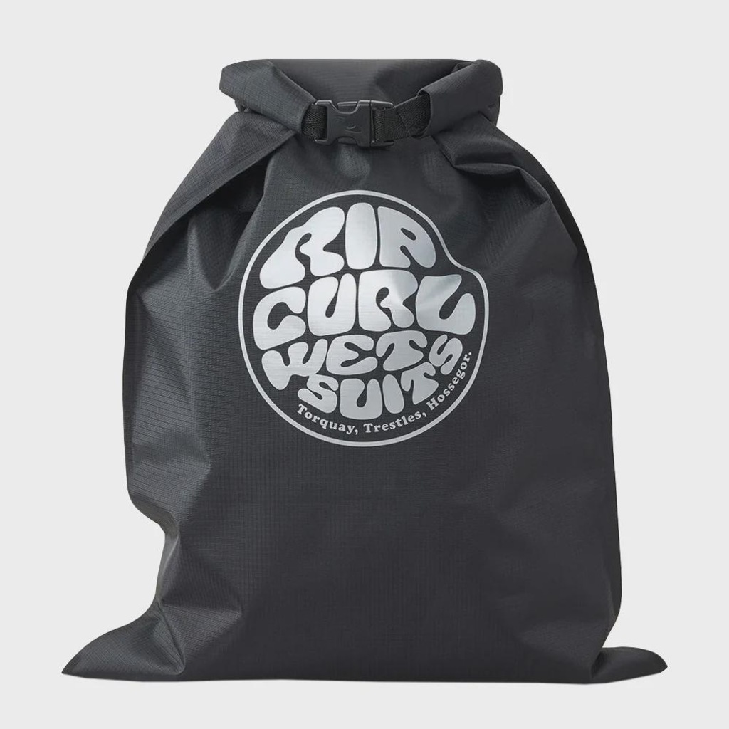 Imagem 5 do produto Mala Rip Curl Search Duffle 45 Litros Icons Midnight Importada