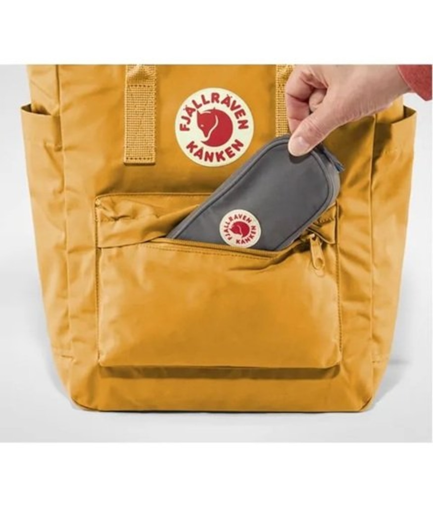 Imagem 2 do produto Bolsa Fjällräven Kånken Totepack Unissex