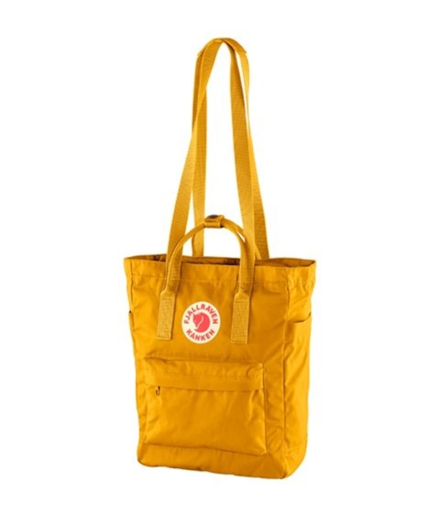 Imagem 3 do produto Bolsa Fjällräven Kånken Totepack Unissex