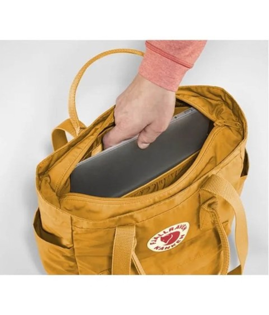 Imagem 4 do produto Bolsa Fjällräven Kånken Totepack Unissex