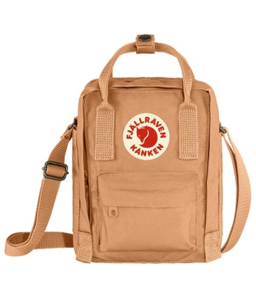 Imagem 2 do produto Bolsa Fjällräven Kånken Sling Unissex