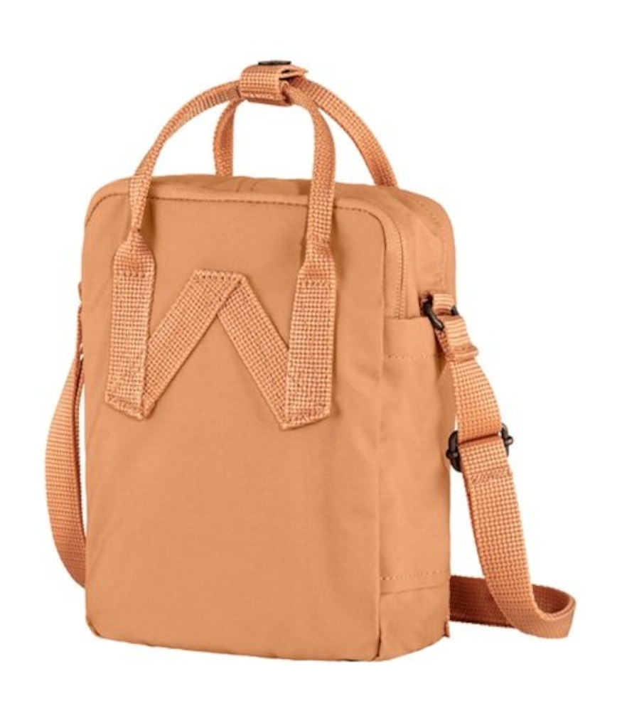 Imagem 4 do produto Bolsa Fjällräven Kånken Sling Unissex