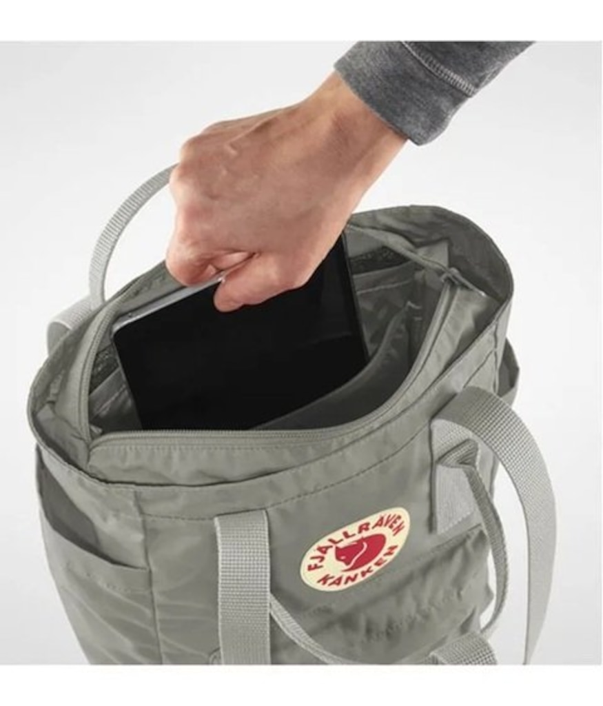 Imagem 3 do produto Bolsa Fjällräven Kånken Totepack Unissex