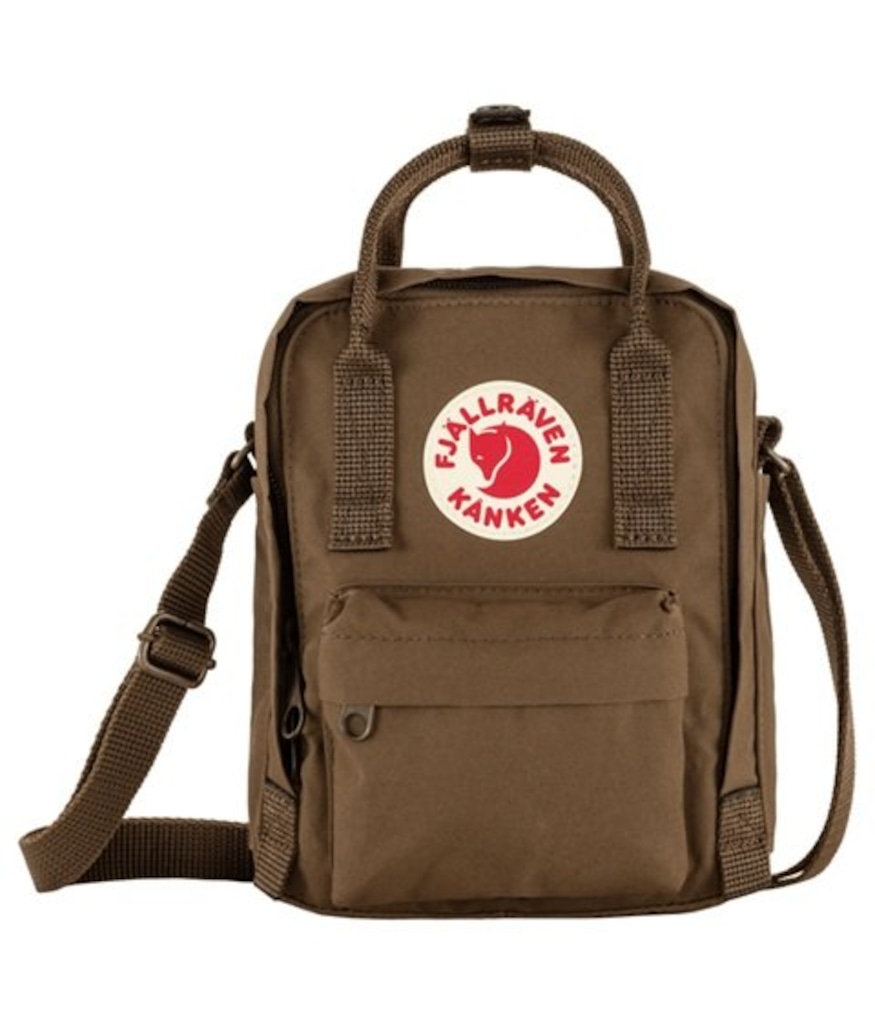 Imagem 2 do produto Bolsa Fjällräven Kånken Sling Unissex