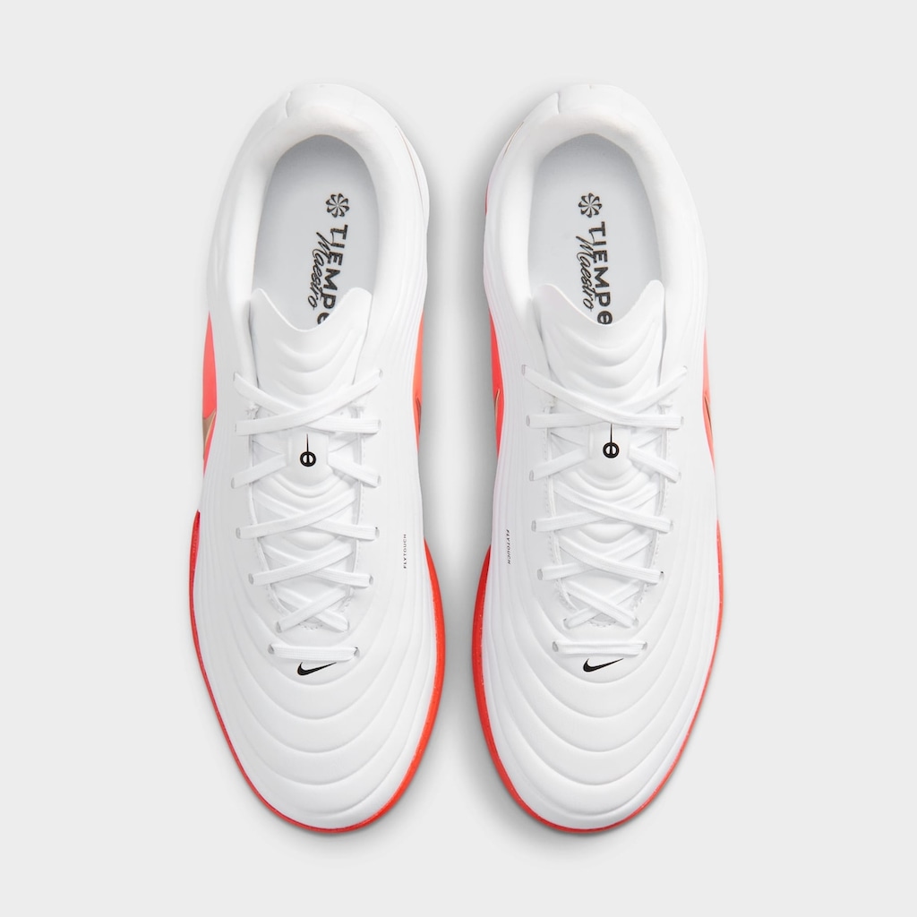 Imagem 4 do produto Chuteira de Society Masculina Nike Tiempo 10 Maestro Academy