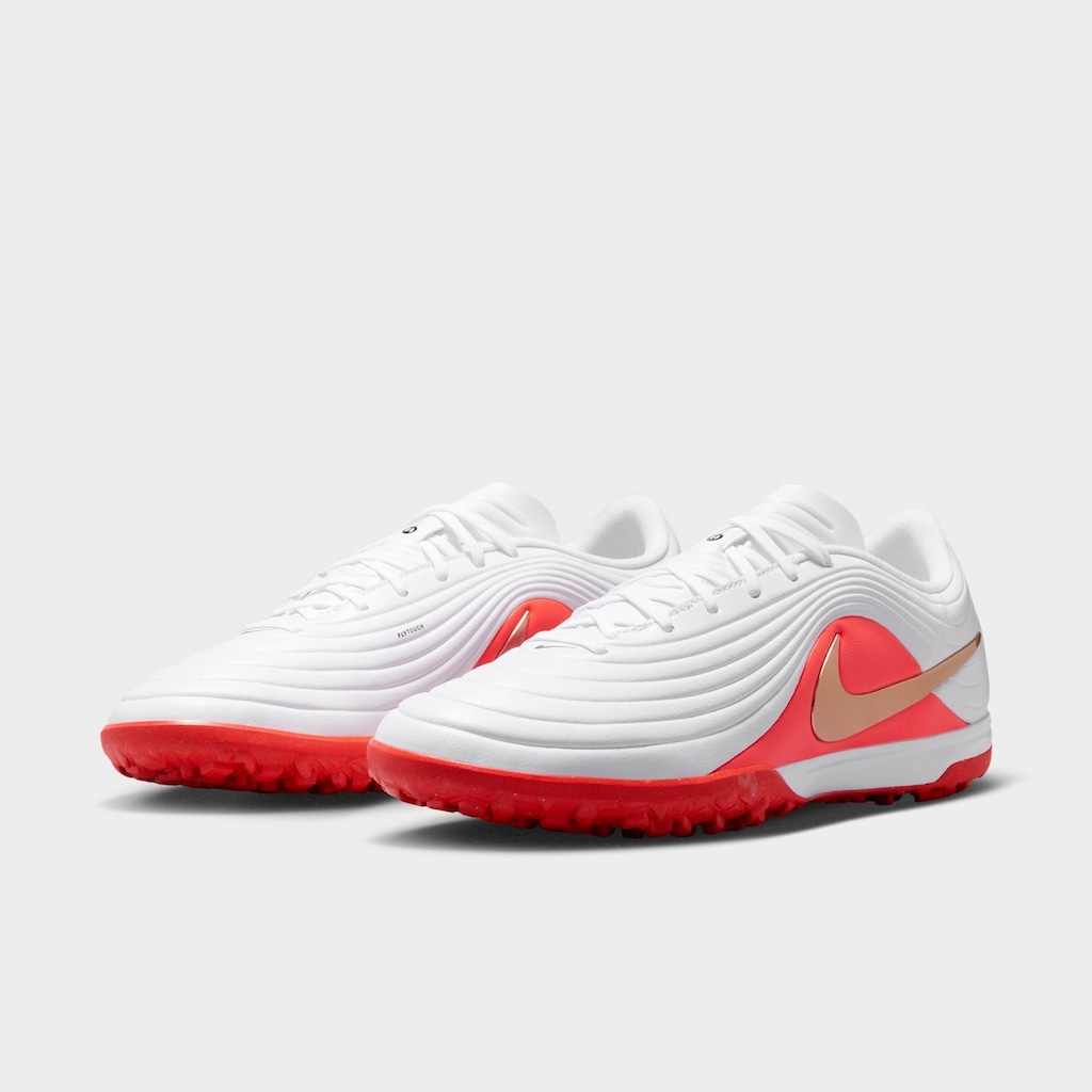 Imagem 5 do produto Chuteira de Society Masculina Nike Tiempo 10 Maestro Academy