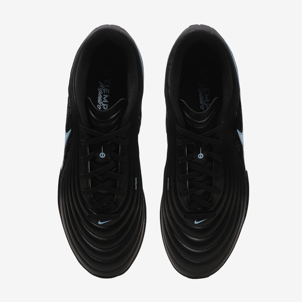 Imagem 5 do produto Chuteira de Society Masculina Nike Tiempo 10 Maestro Academy