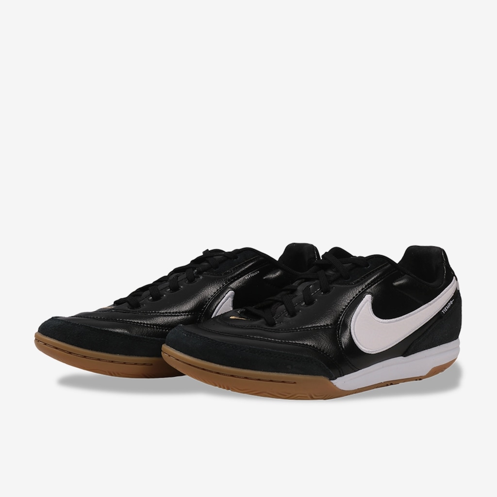 Imagem 2 do produto Chuteira de Futsal Masculina Nike Tiempo Street Gato