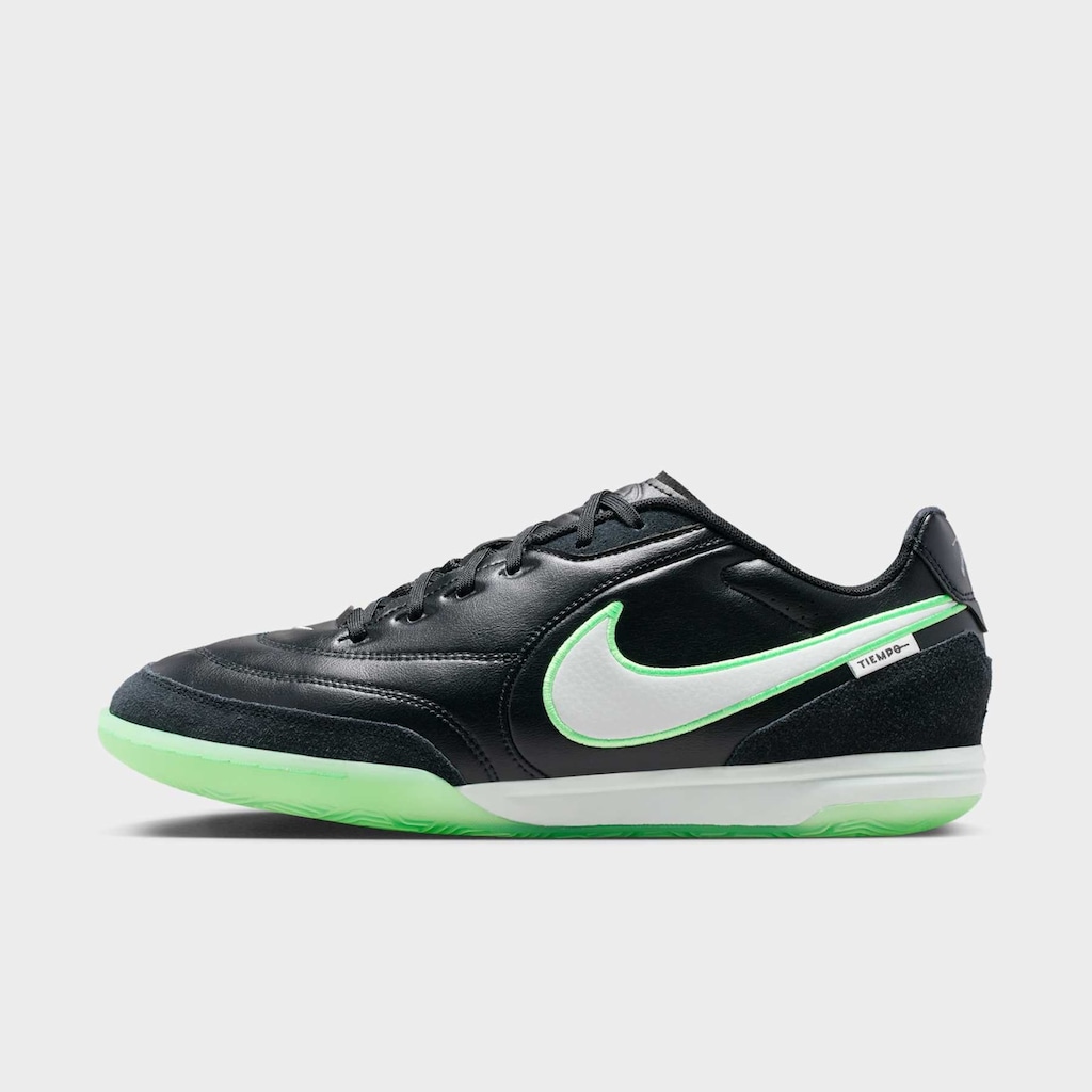 Imagem 2 do produto Chuteira de Futsal Masculina Nike Tiempo Street Gato