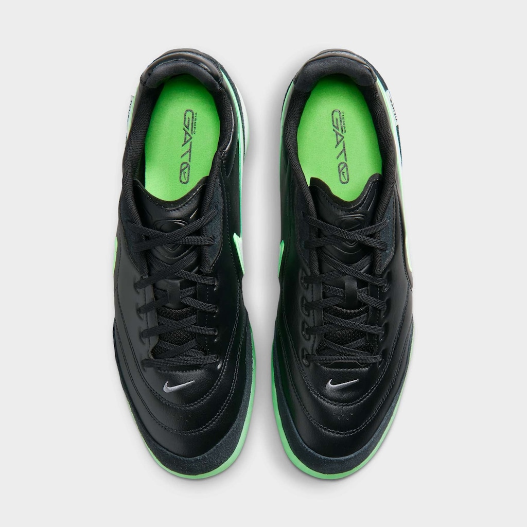 Imagem 3 do produto Chuteira de Futsal Masculina Nike Tiempo Street Gato