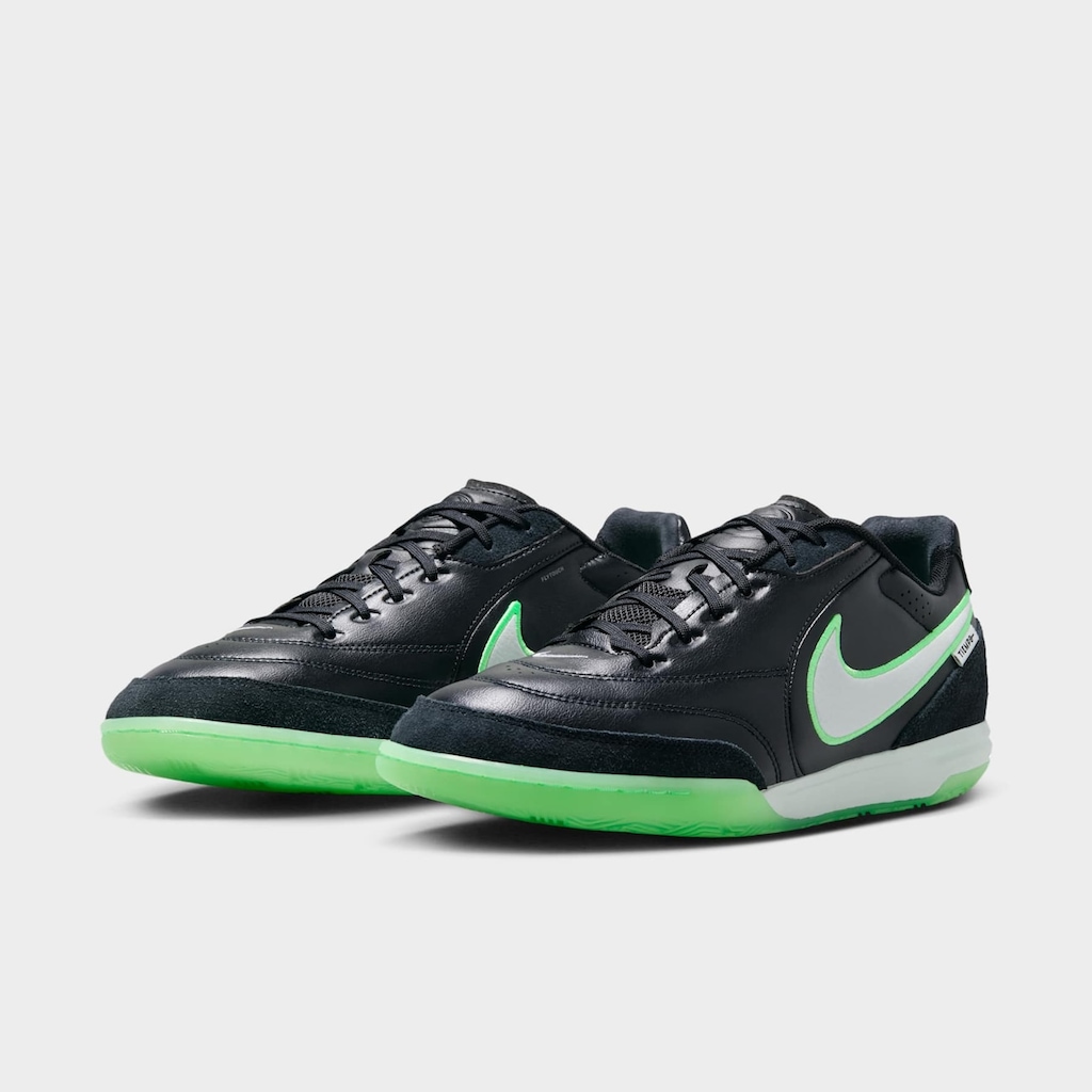 Imagem 4 do produto Chuteira de Futsal Masculina Nike Tiempo Street Gato