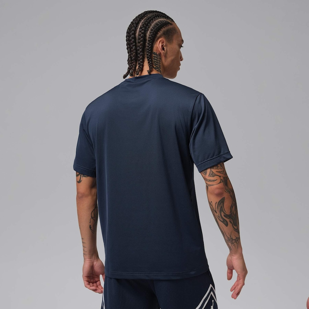 Imagem 2 do produto Camiseta Jordan Sport Masculina