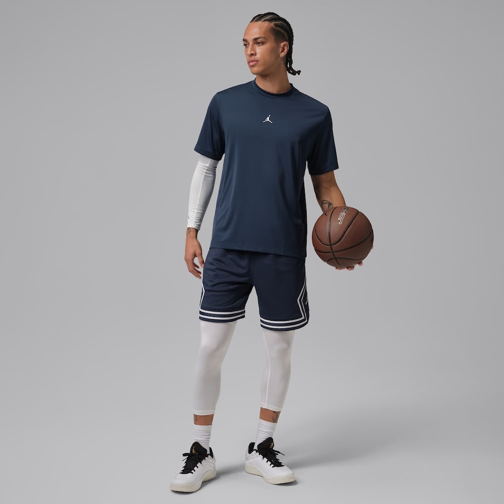 Imagem 4 do produto Camiseta Jordan Sport Masculina