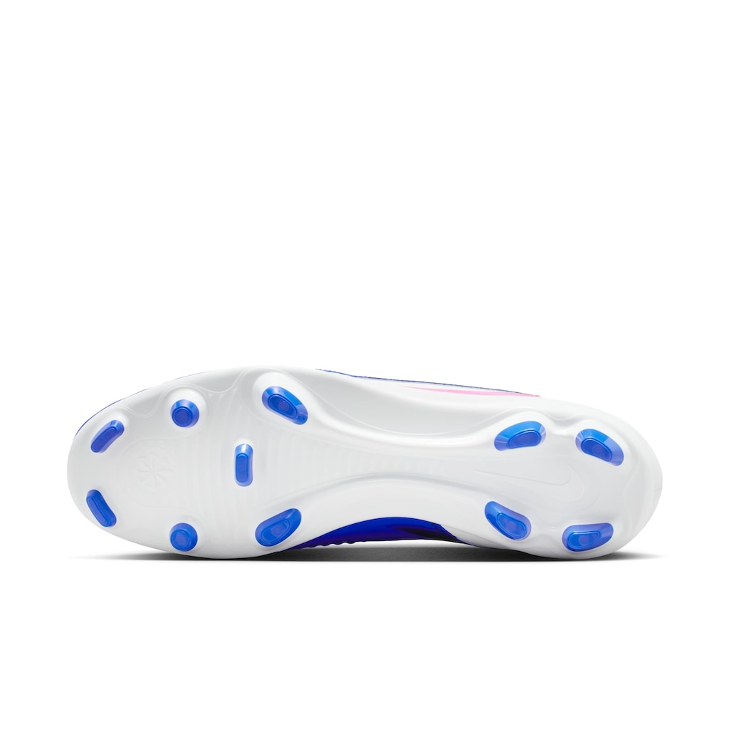 Imagem 4 do produto Chuteira de Campo Adulto Nike Phantom High 6 Club
