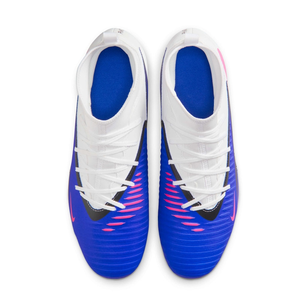 Imagem 5 do produto Chuteira de Campo Adulto Nike Phantom High 6 Club