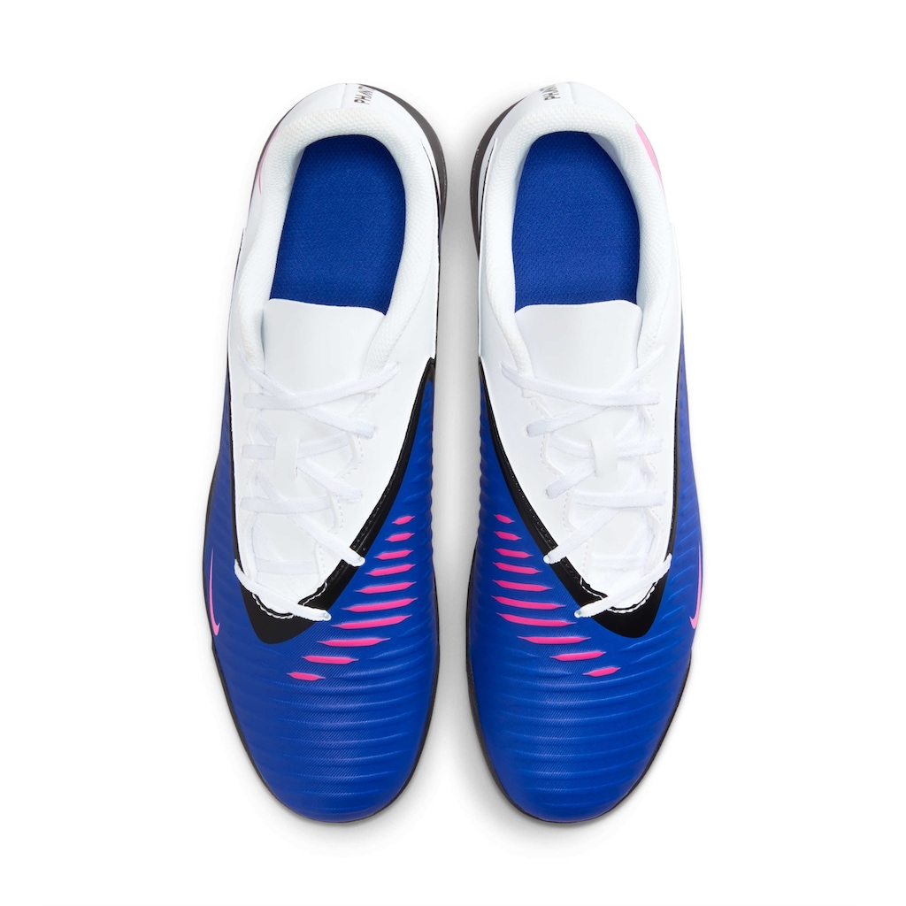 Imagem 5 do produto Chuteira de Society Masculina Nike Phantom 6 Club
