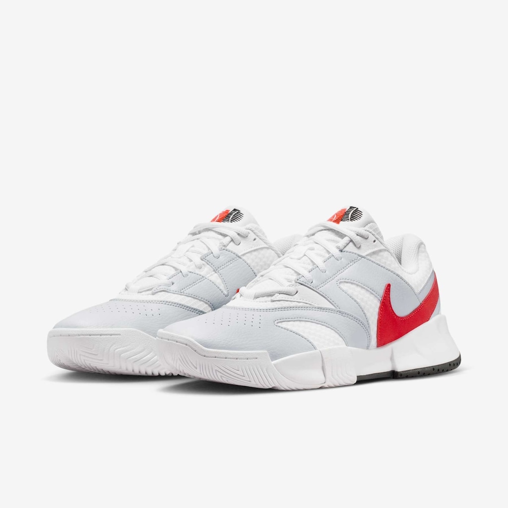 Imagem 2 do produto Tênis Masculino Nike Court Lite 4