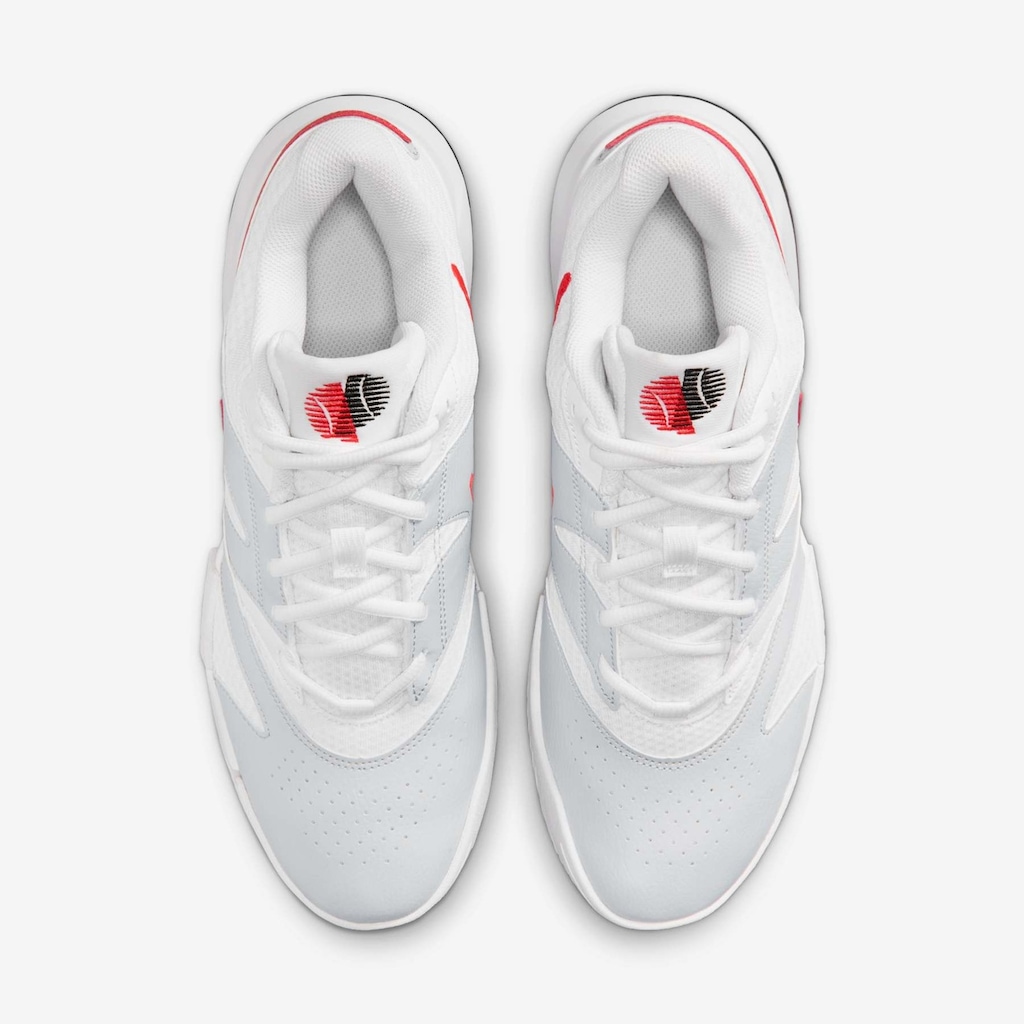 Imagem 5 do produto Tênis Masculino Nike Court Lite 4