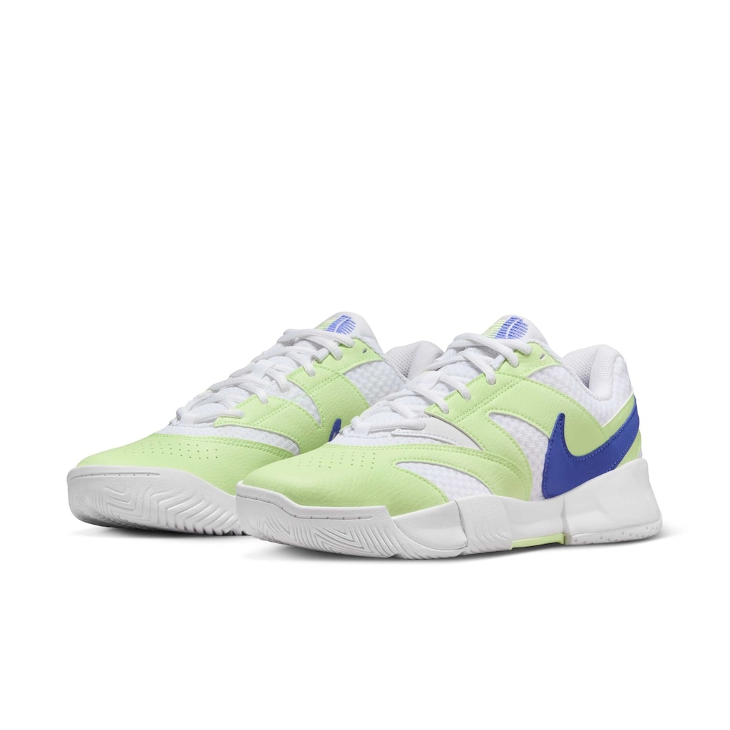 Imagem 2 do produto Tênis Feminino Nike Court Lite 4