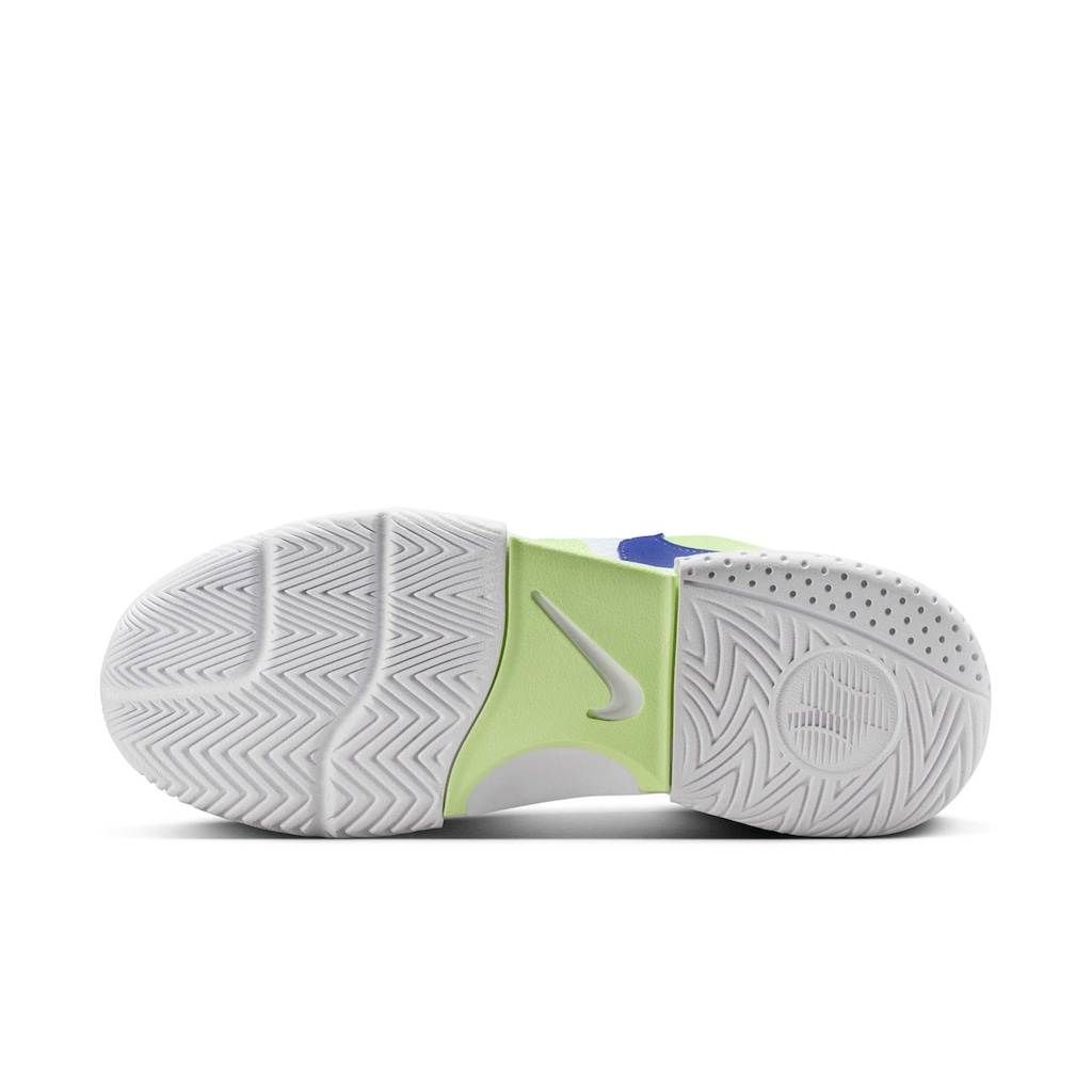 Imagem 4 do produto Tênis Feminino Nike Court Lite 4