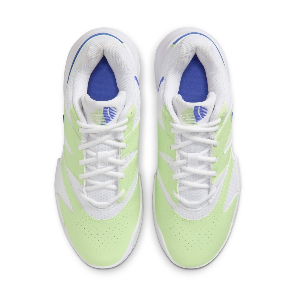 Imagem 5 do produto Tênis Feminino Nike Court Lite 4