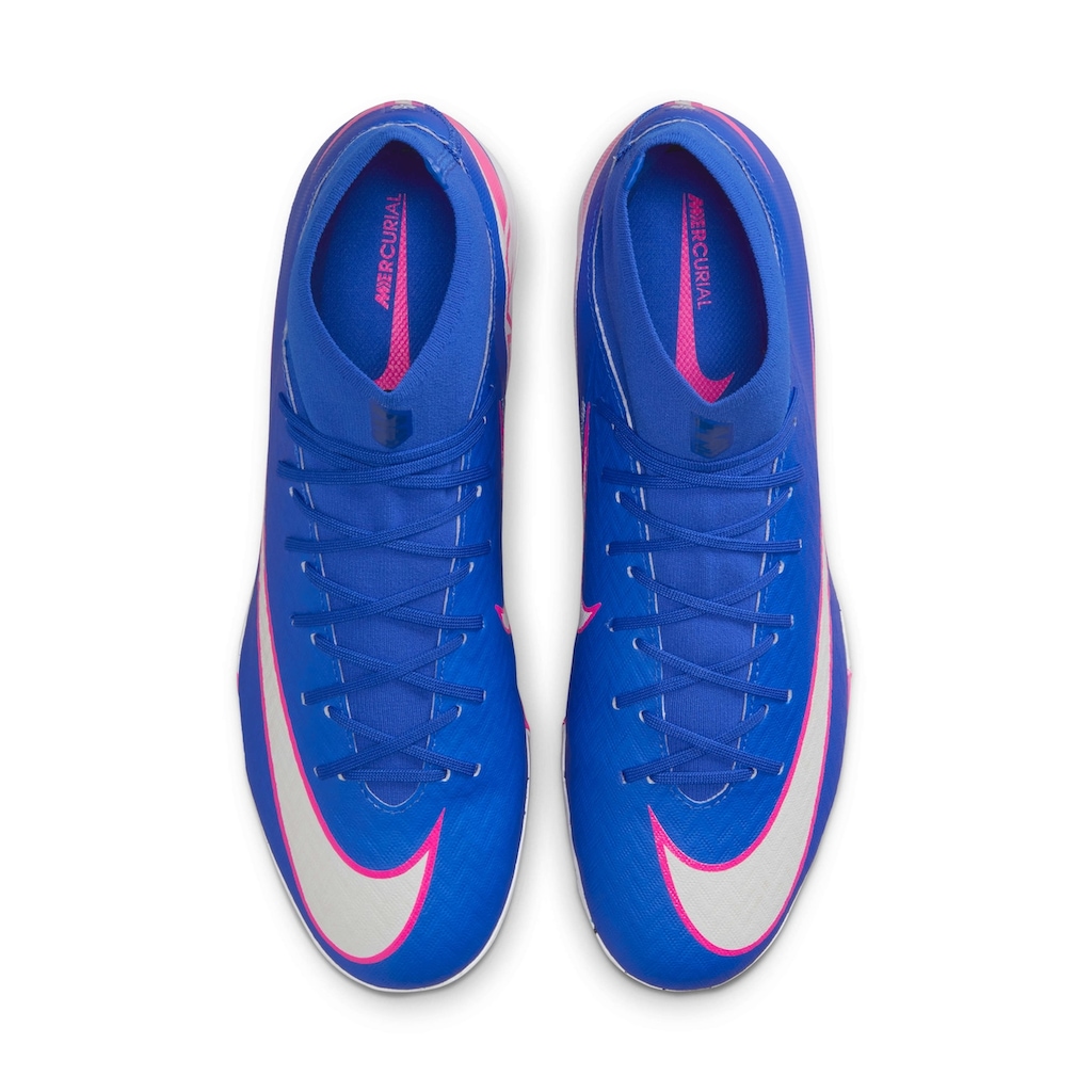 Imagem 5 do produto Chuteira de Society Masculina Nike Zoom Mercurial Superfly 10 Academy