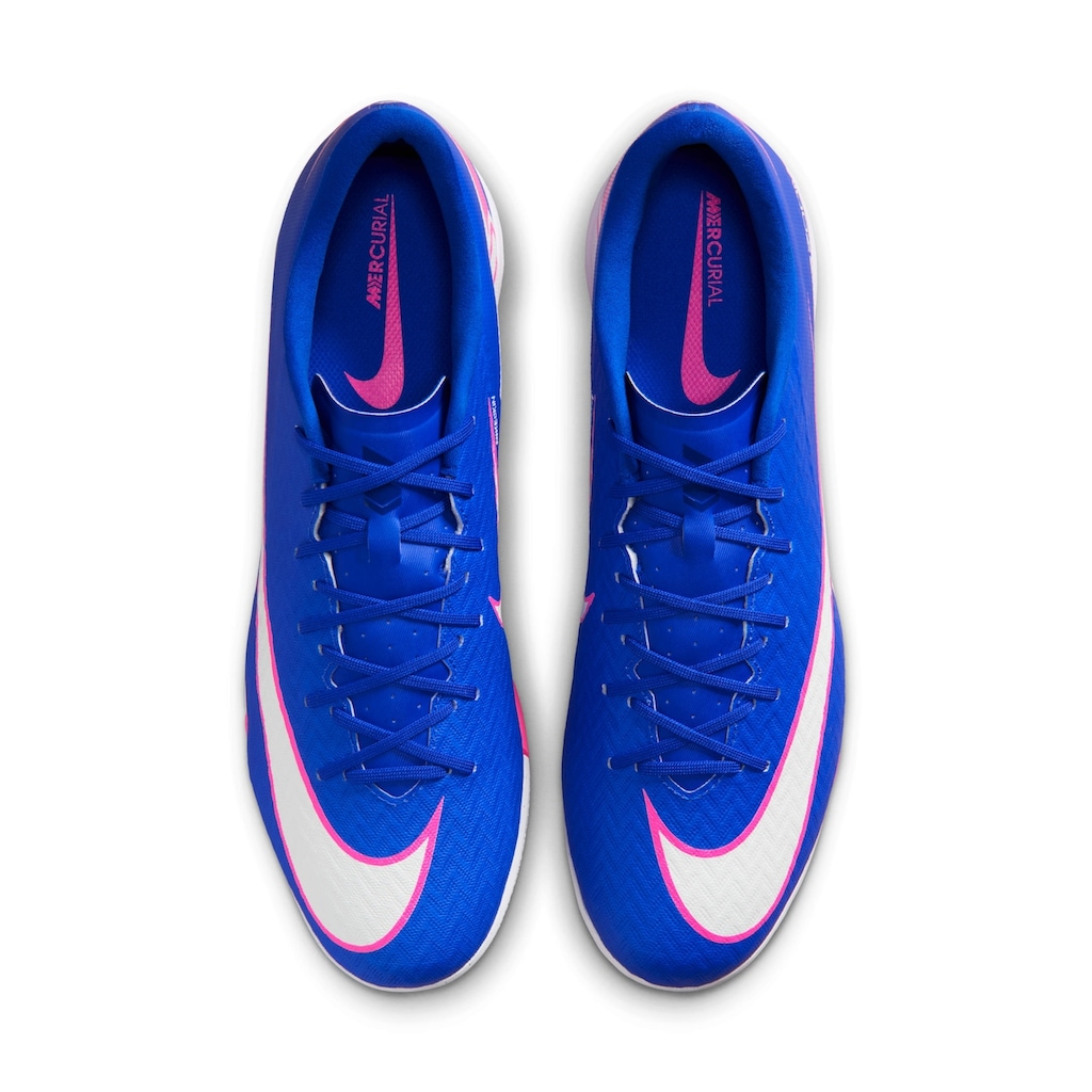 Imagem 5 do produto Chuteira de Futsal Masculina Nike Zoom Mercurial Vapor 16 Academy