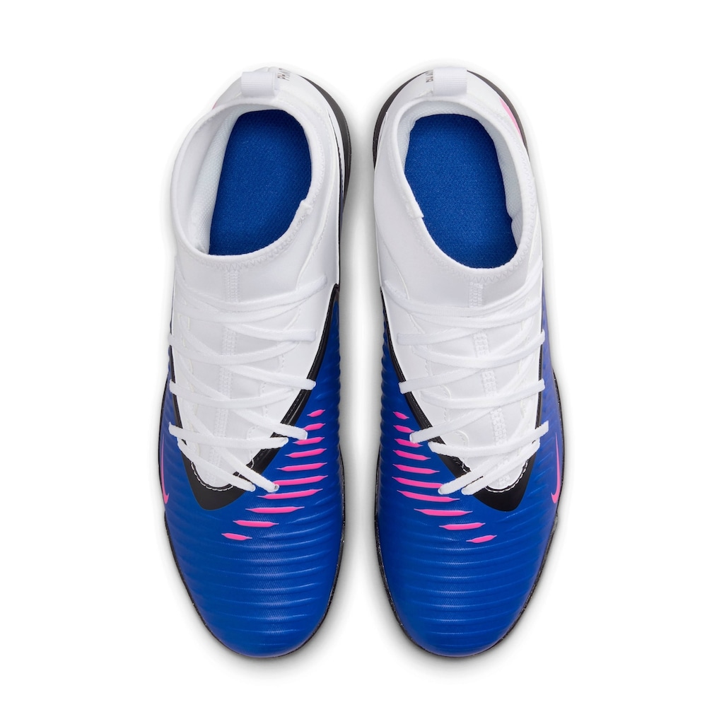 Imagem 5 do produto Chuteira de Society Masculina Nike Phantom High 6 Club