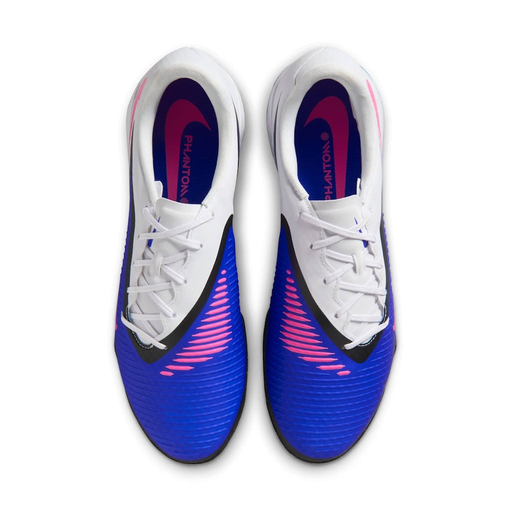 Imagem 5 do produto Chuteira de Society Masculina Nike Phantom 6 Academy