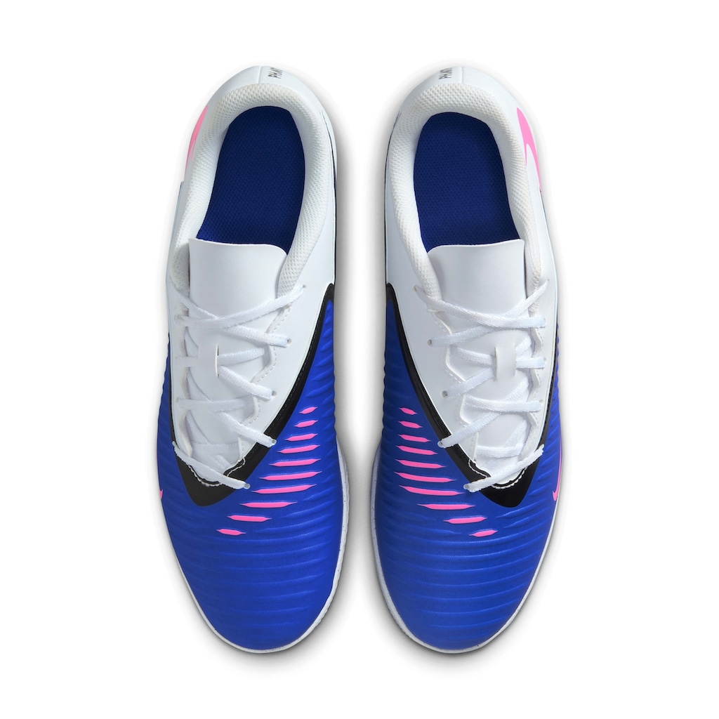 Imagem 5 do produto Chuteira Futsal Masculina Nike Phantom 6 Club