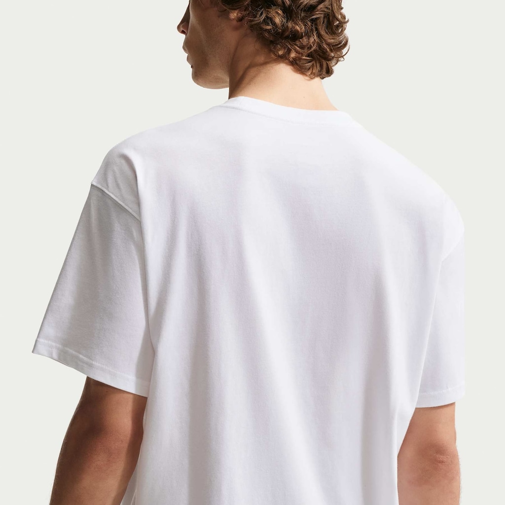 Imagem 2 do produto Camiseta Nike SB Logo - Masculina