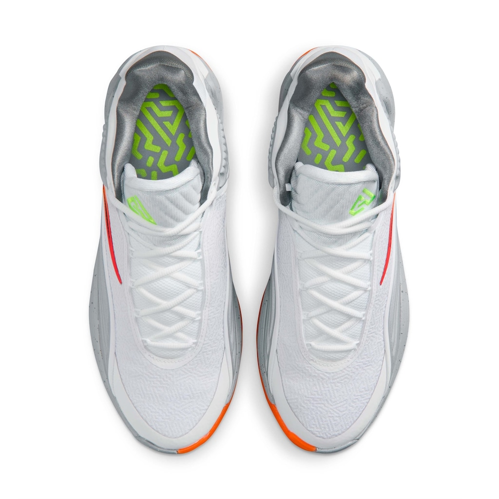 Imagem 5 do produto Tênis Masculino Nike Zoom Freak 7