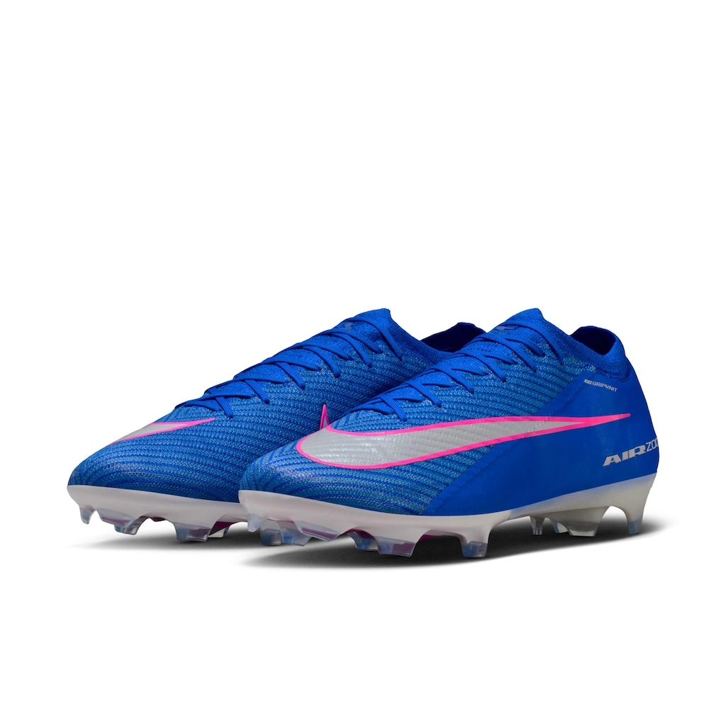 Imagem 2 do produto Chuteira de Campo Masculina Nike Air Zoom Mercurial Vapor 16 Elite