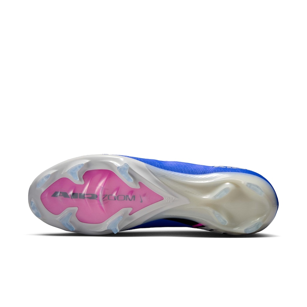 Imagem 4 do produto Chuteira de Campo Masculina Nike Air Zoom Mercurial Vapor 16 Elite