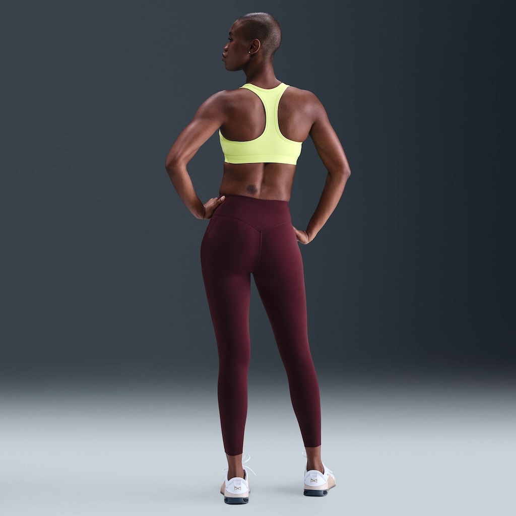 Imagem 5 do produto Top Nike Swoosh Feminino