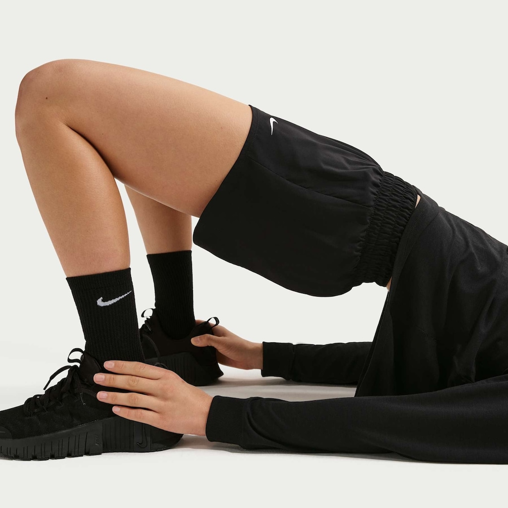 Imagem 4 do produto Shorts Nike One Feminino