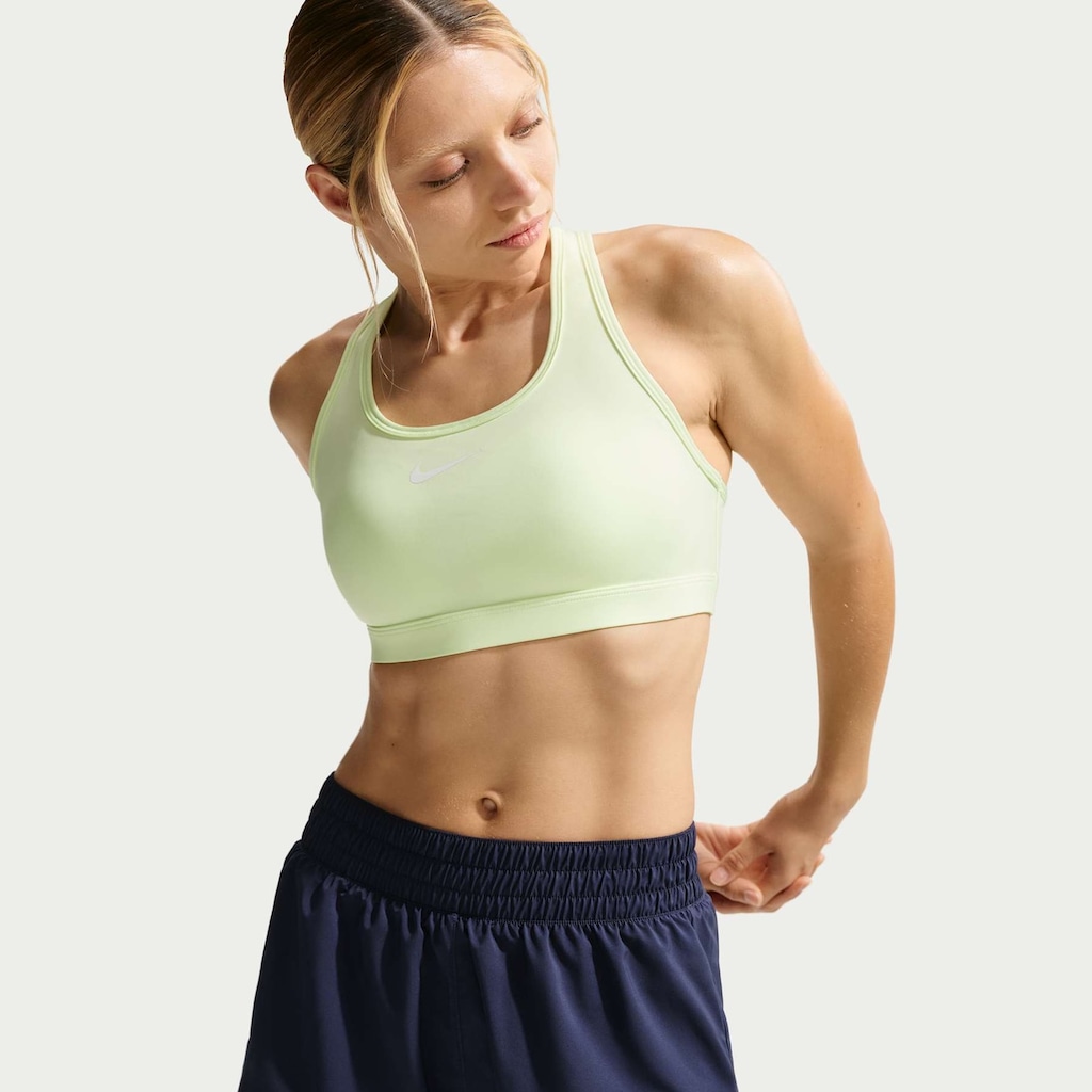 Imagem 2 do produto Shorts Nike One Feminino