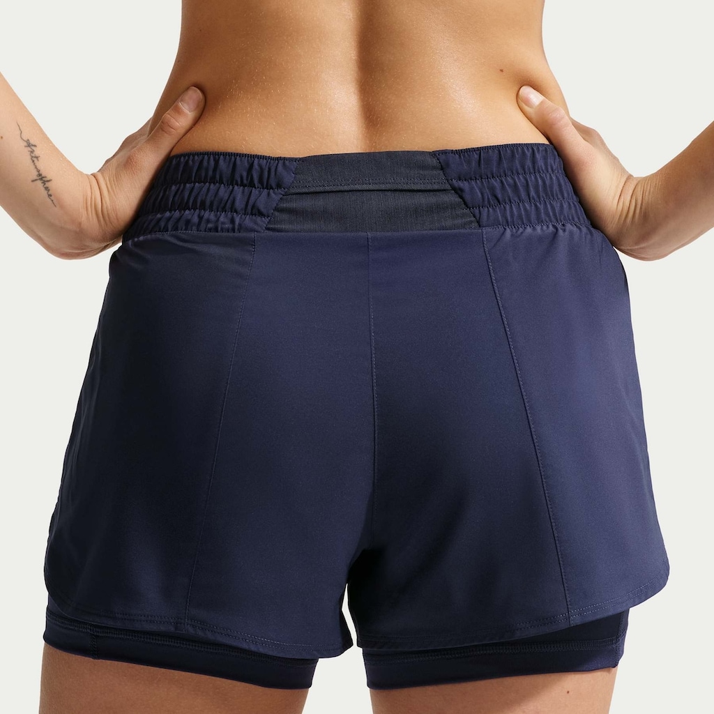 Imagem 3 do produto Shorts Nike One Feminino