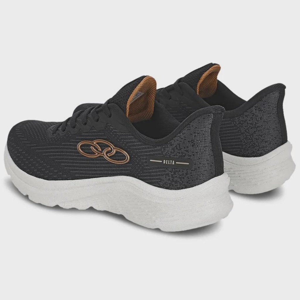 Imagem 2 do produto Tênis Feminino Olympikus Delta