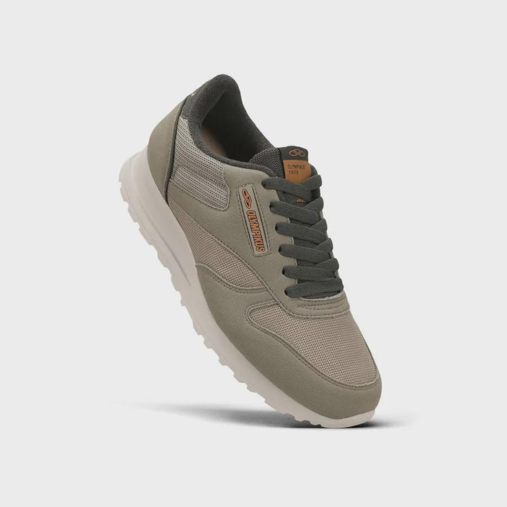 Imagem 2 do produto Tênis Masculino Olympikus Jogging 101 SE