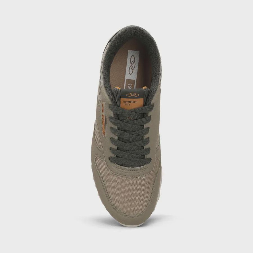 Imagem 4 do produto Tênis Masculino Olympikus Jogging 101 SE
