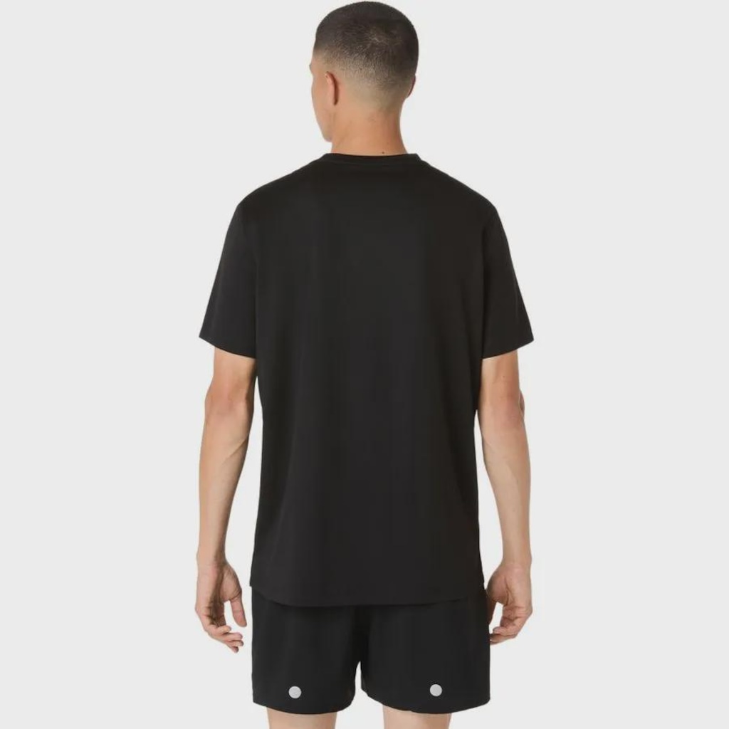 Imagem 3 do produto Camiseta ASICS Fujitrail Masculino