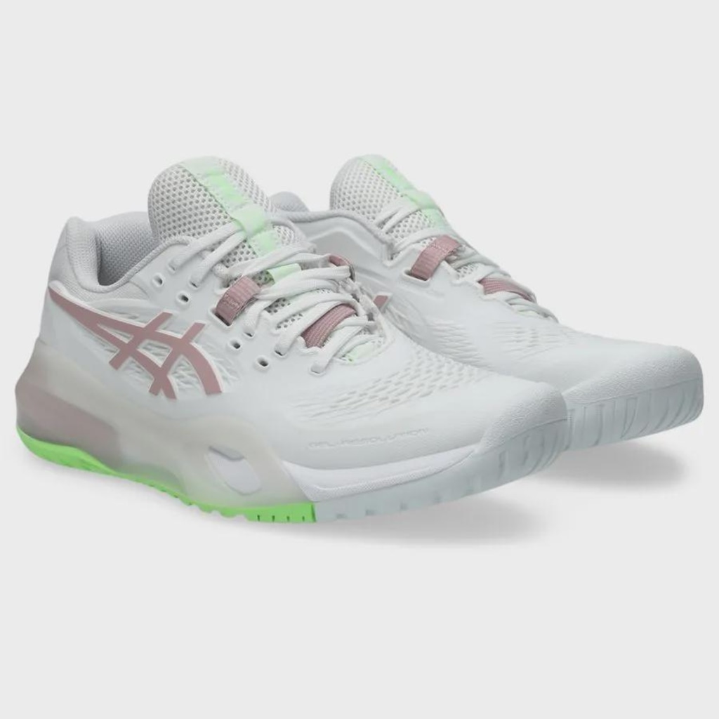 Imagem 2 do produto Tênis Feminino ASICS Gel-Resolution X