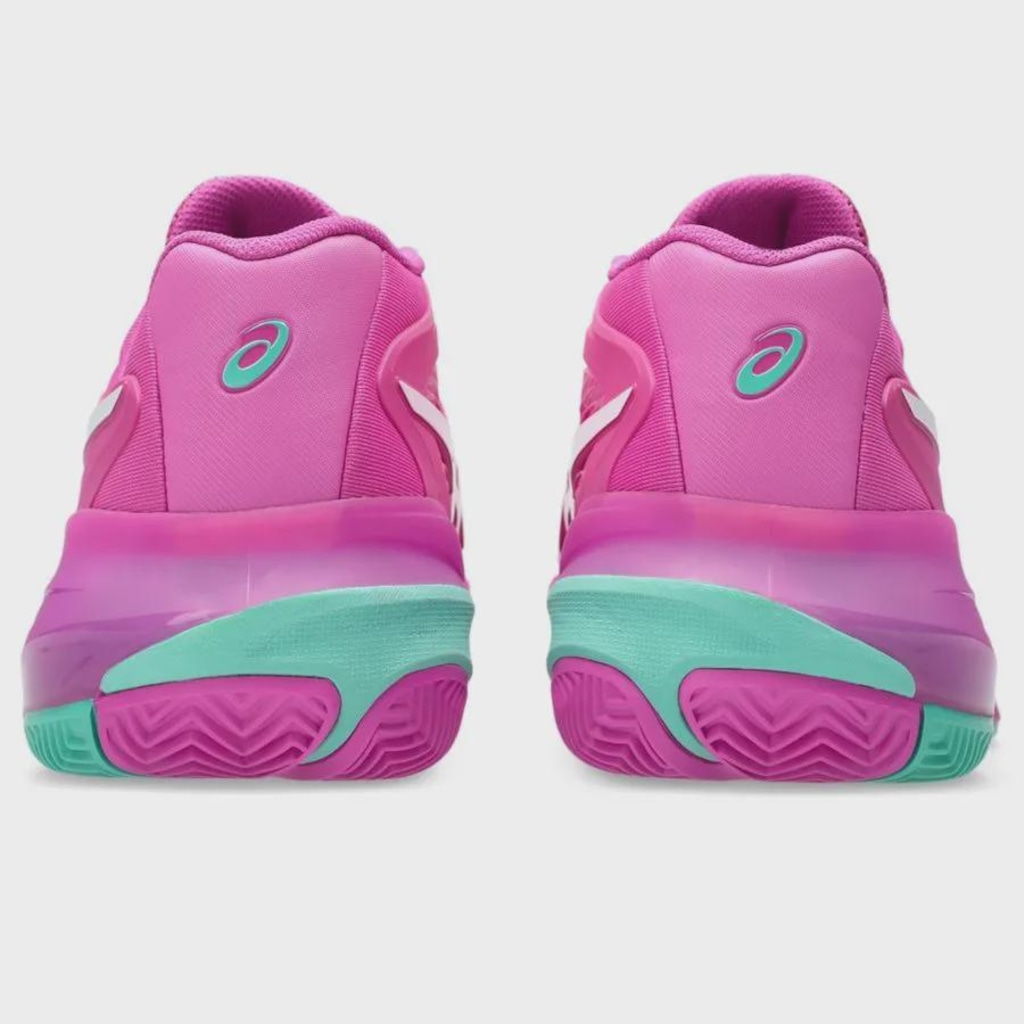 Imagem 4 do produto Tênis Masculino ASICS Gel-Resolution X Saibro
