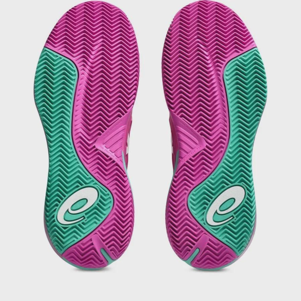 Imagem 5 do produto Tênis Masculino ASICS Gel-Resolution X Saibro